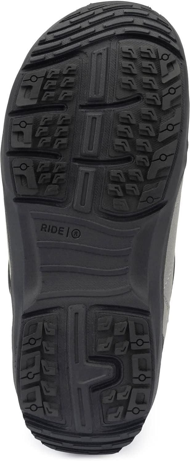 image:imageRide Jackson Mens Snowboard Boots Grey 8