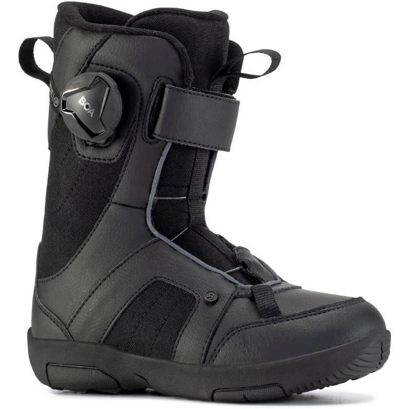 image:image2023 Ride Norris Kids Snowboard Boots2k