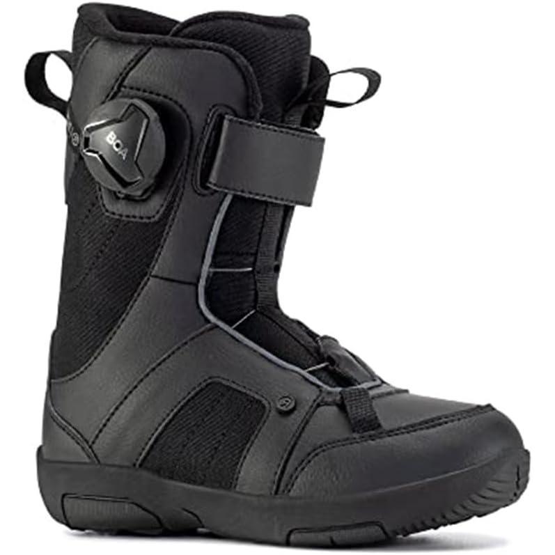image:image2023 Ride Norris Kids Snowboard Boots5