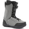 image:imageRide Jackson Mens Snowboard Boots Grey 85