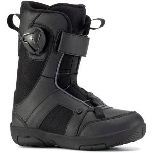 2023 Ride Norris Kids’ Snowboard Boots(2k)