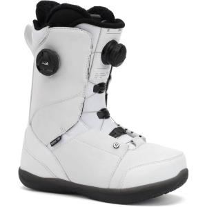 Ride Hera Womens Snowboard Boots White 8.5