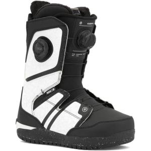 Ride Kamryn Zonal Womens Snowboard Boots(White)