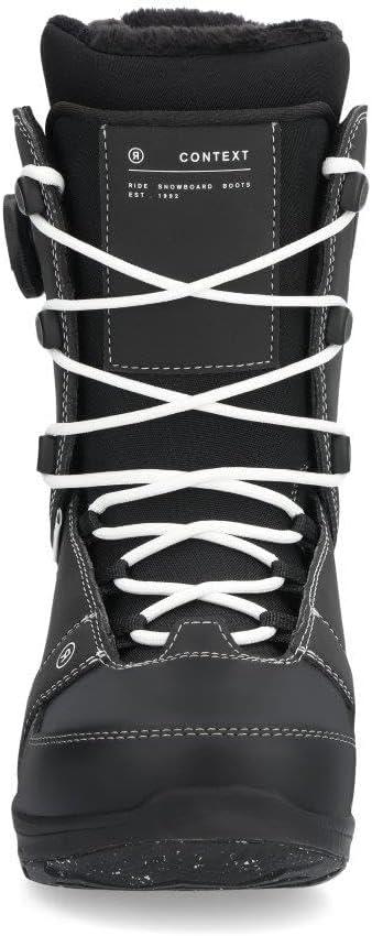 image:imageRide Context Womens Snowboard BootsBlack