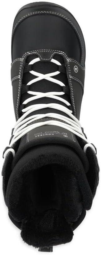 image:imageRide Context Womens Snowboard BootsBlack