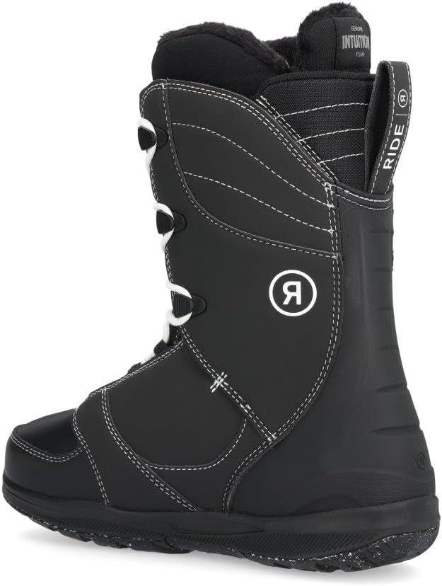 image:imageRide Context Womens Snowboard BootsBlack