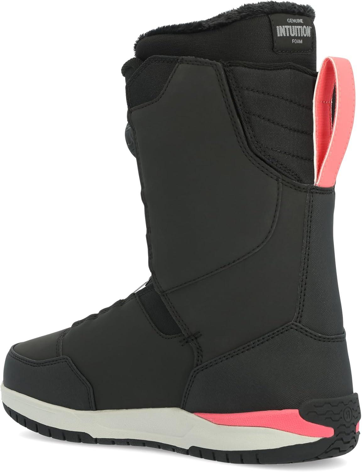 image:imageRide Lasso Mens Snowboard Boots 95 Pink