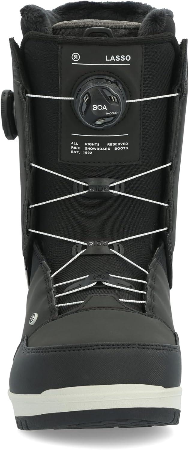 image:imageRide Lasso Mens Snowboard Boots 95 Pink