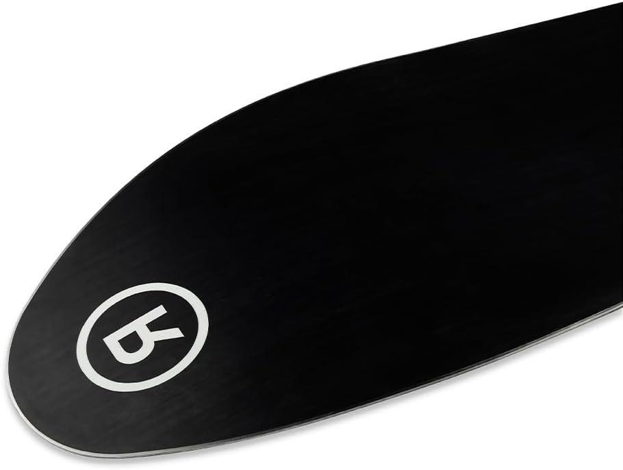 image:imageRide Peace Seeker Unisex Snowboard 147