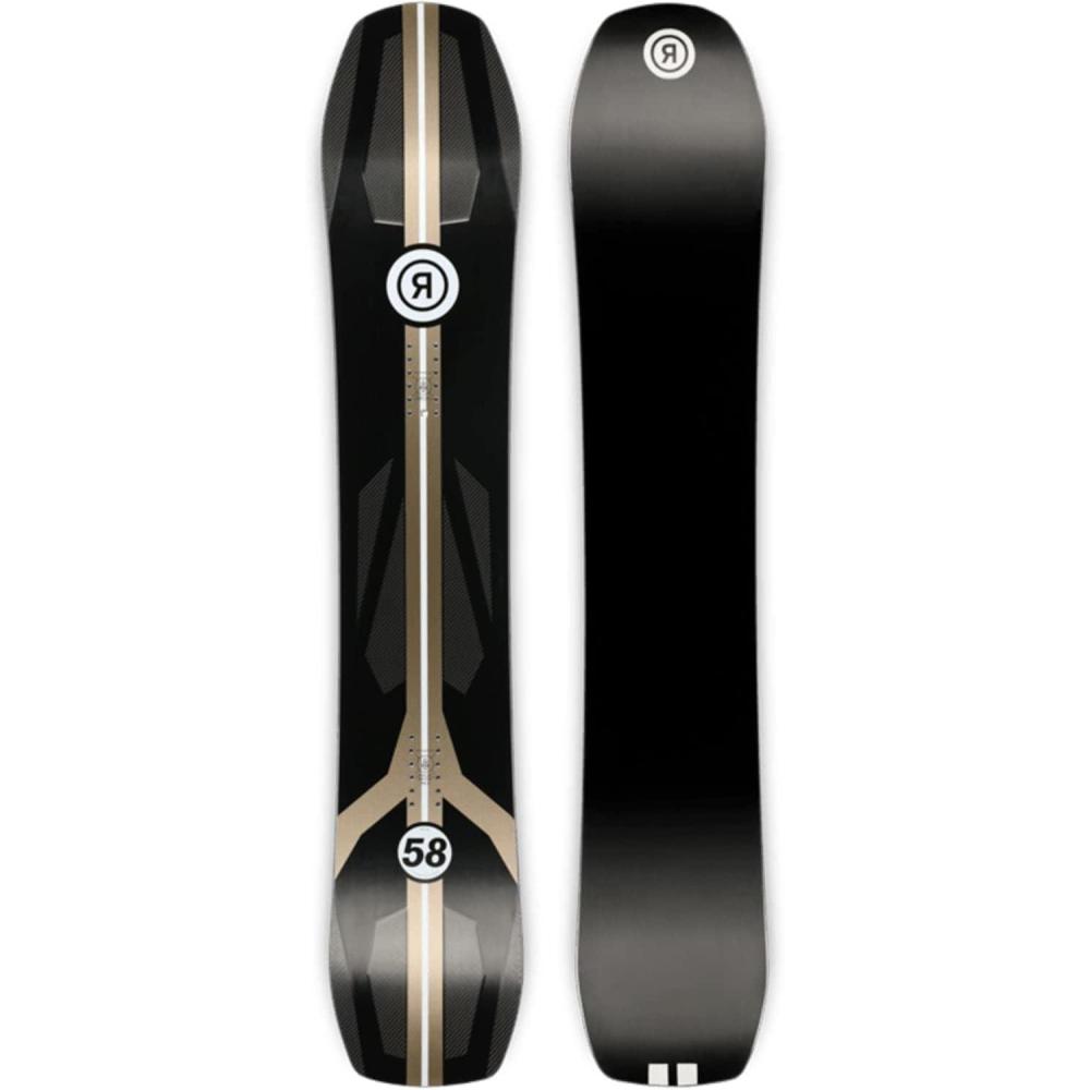 image:imageRide Comissioner Mens Snowboard 153cm