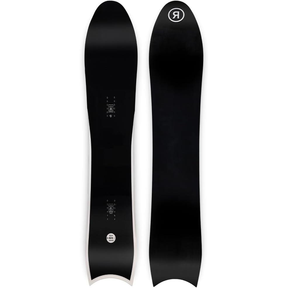 image:imageRide Peace Seeker Unisex Snowboard 147