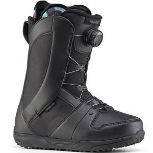 Ride 2020 Sage Womens Black Size 8 Snowboard Boots