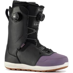 Ride Lasso Boa Snowboard Boots 2021-11.5