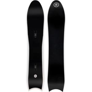 Ride Peace Seeker Unisex Snowboard, 147