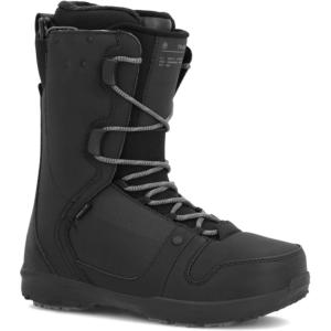 Ride Triad Mens Snowboard Boots Black 10.5