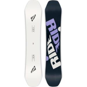 Ride Zero Unisex Snowboard 155cm