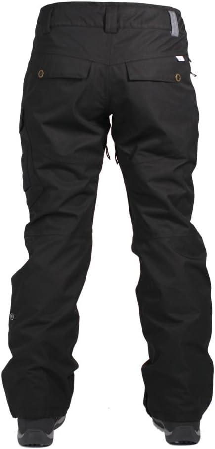 image:imageFairmount PantsBlack