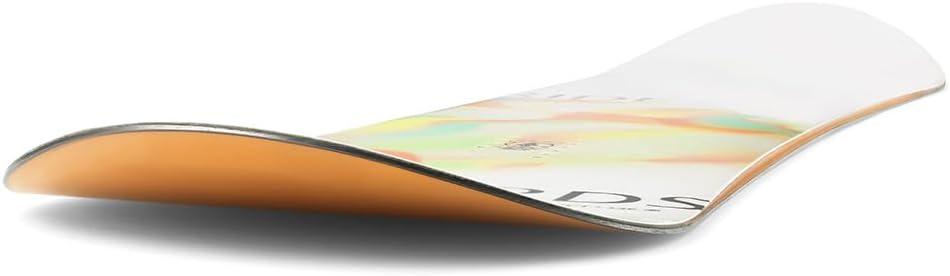 image:imageRide Compact Womens Snowboard 142