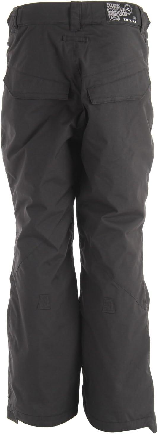 image:imageRide Madrona Snowboard Pants Green