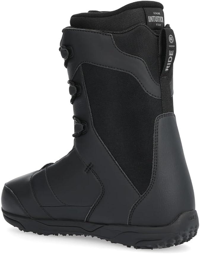 image:imageRide Orion Mens Snowboard BootsBlack