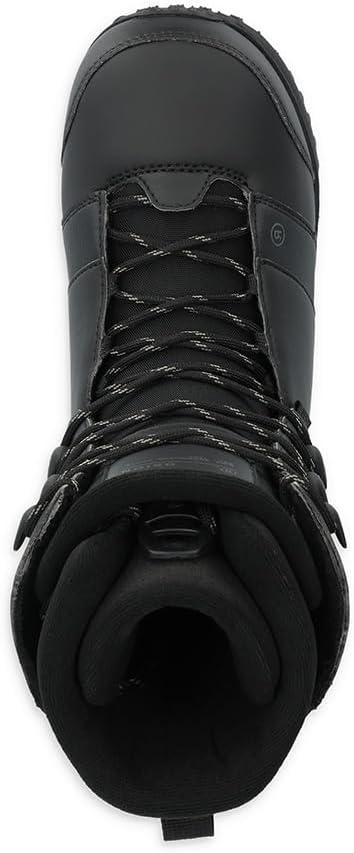 image:imageRide Orion Mens Snowboard BootsBlack