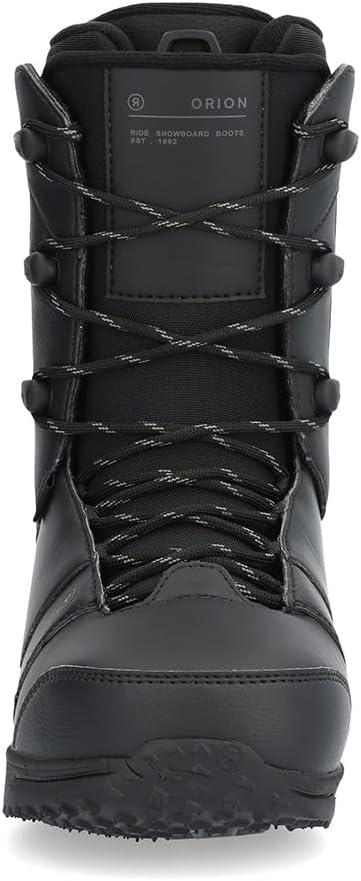 image:imageRide Orion Mens Snowboard BootsBlack