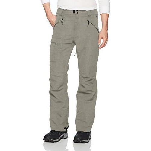 image:imageMens Yesler PantsGrey Nep