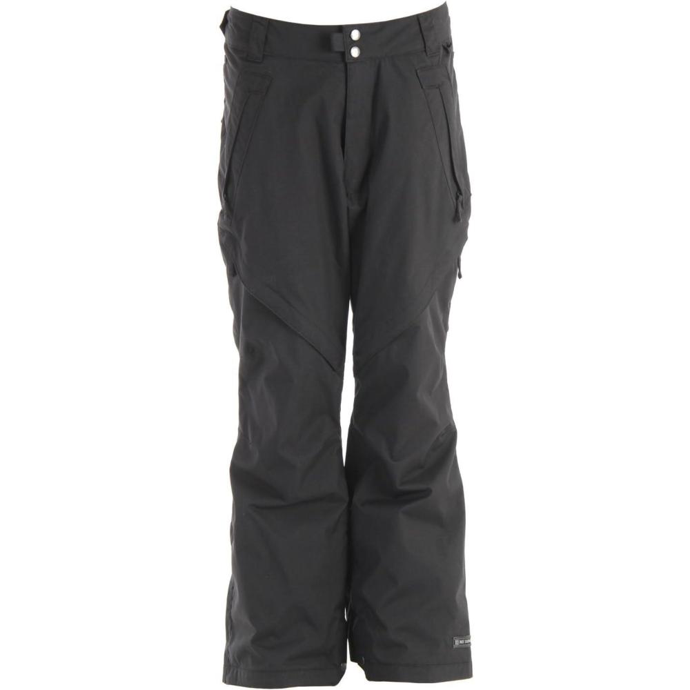 image:imageRide Madrona Snowboard Pants Green