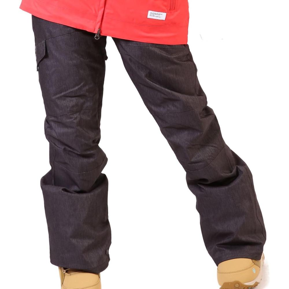 image:imageRide ROXHILL Snowboard Pant 2017 Small Black