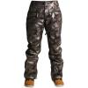 image:imageRide Womens Leschi Ski Snowboard Pants Black Size Large