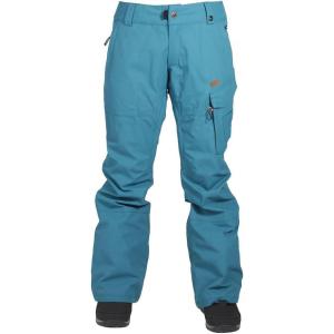 Fairmount Pants(Spruce)