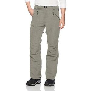 Men’s Yesler Pants(Grey Nep)