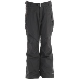 Ride Madrona Snowboard Pants – Green