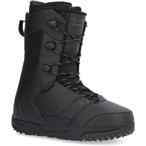 Ride Orion Men’s Snowboard Boots(Black)