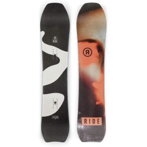 Ride Psychocandy Women’s Snowboard 2020 (142)
