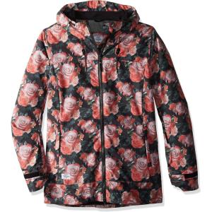 Ride Snowboard Outerwear Women’s Brighton Jacket, Multi, Small