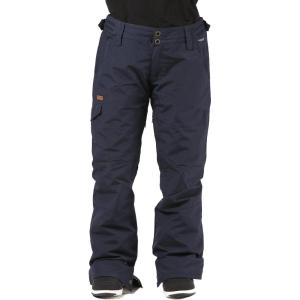 Ride womens Slim(Navy)