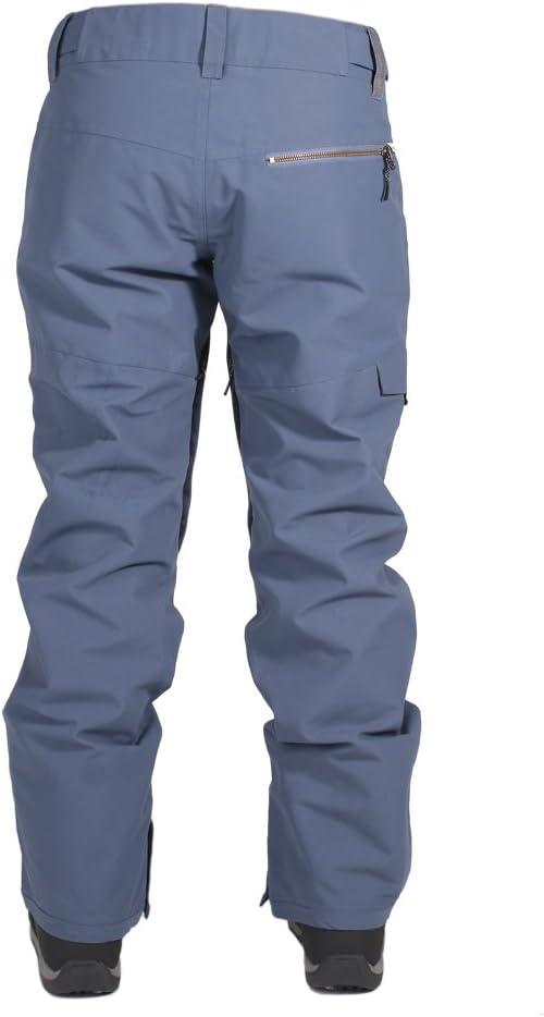 image:imageWomens Roxhill PantsIndigo