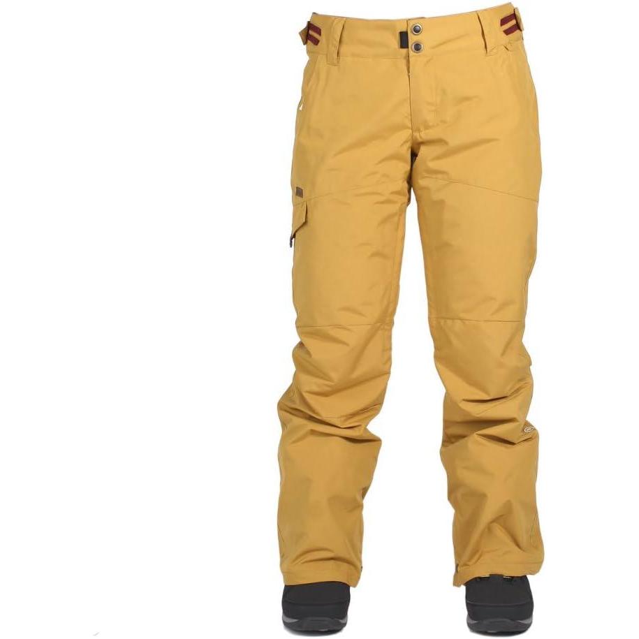 image:imageWomens Roxhill PantsDijon