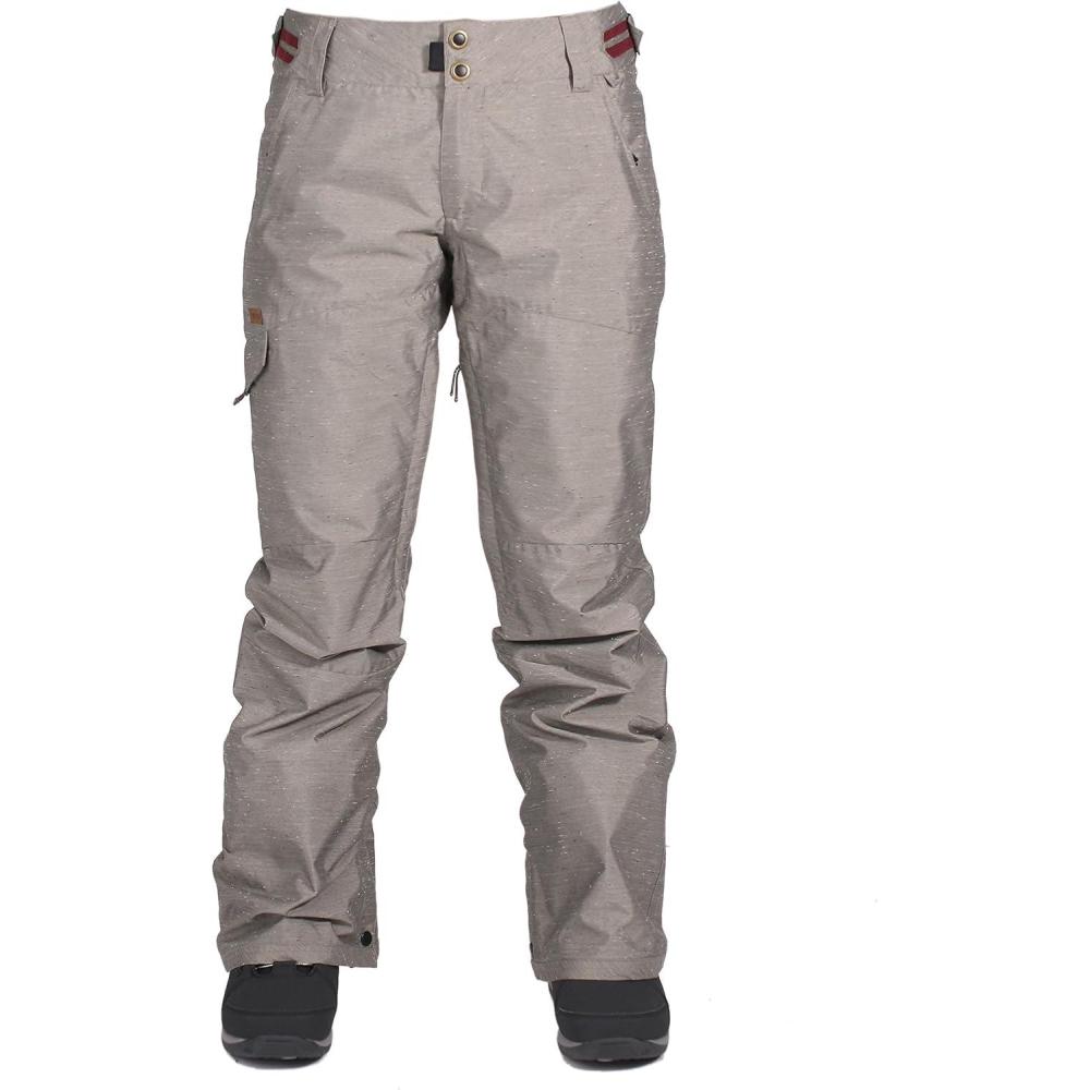 image:imageWomens Roxhill PantsGrey Nep
