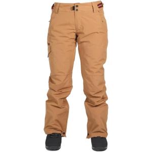 Women’s Roxhill Pants(Camel)