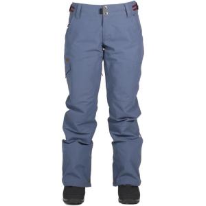 Women’s Roxhill Pants(Indigo)