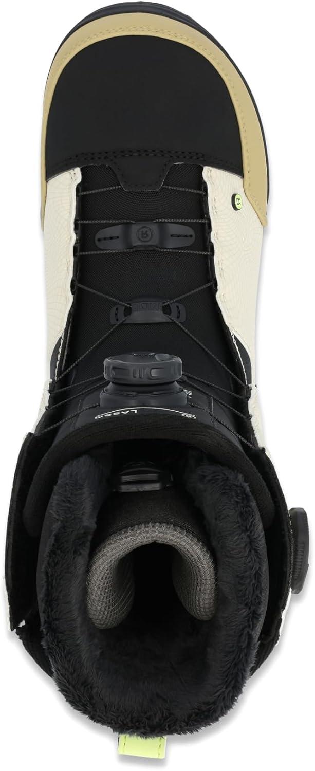 image:imageRide Lasso Mens Snowboard Boots 11 Wavy