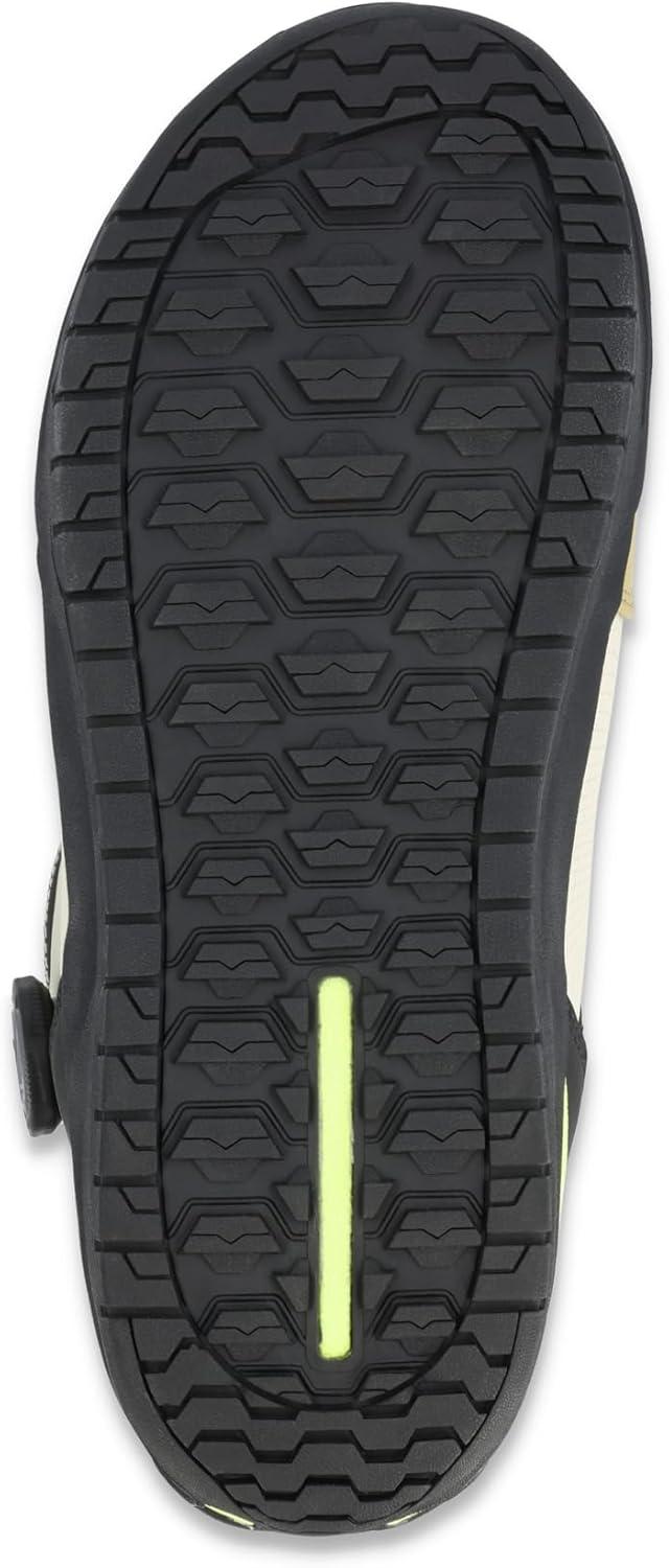 image:imageRide Lasso Mens Snowboard Boots 115 Wavy