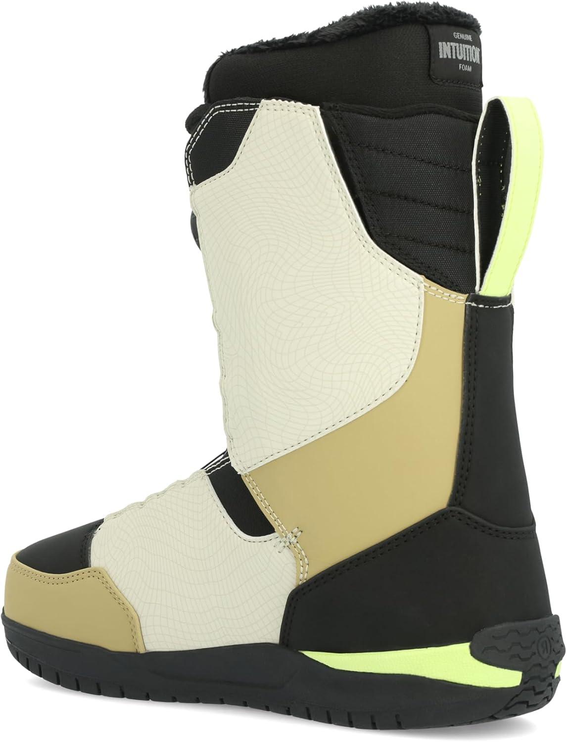 image:imageRide Lasso Mens Snowboard Boots 115 Wavy