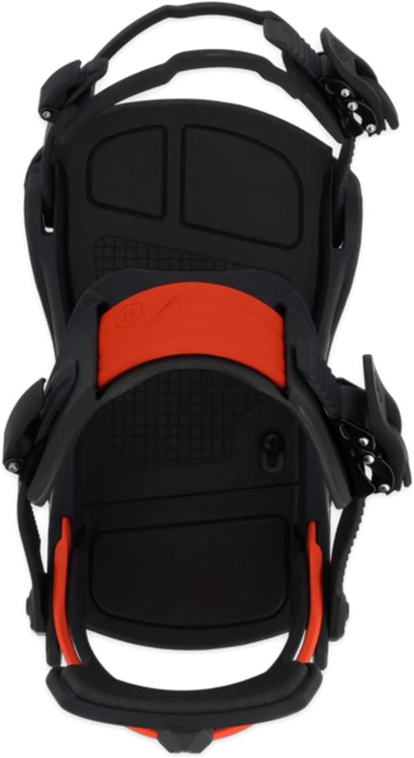 image:imageRide C6 Mens Snowboard Bindings Fire Sz M 610