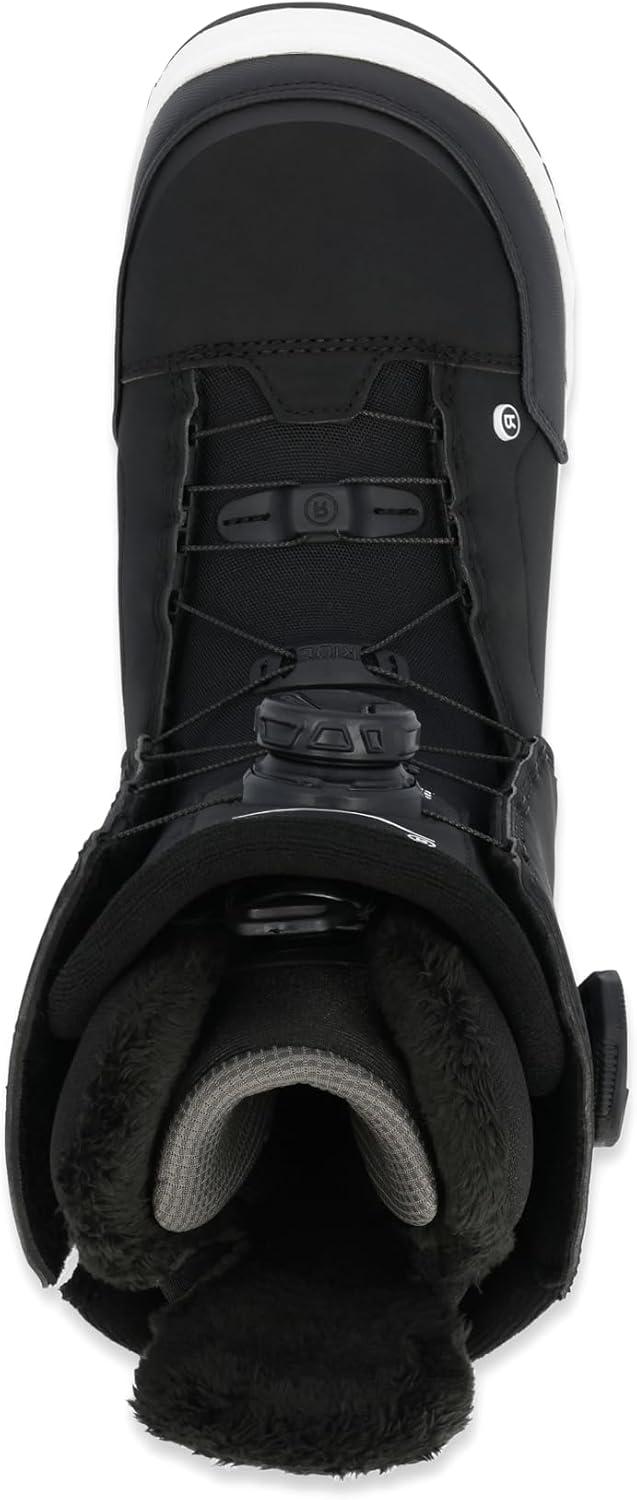 image:imageRide Hera Womens Snowboard Boots 7 Black