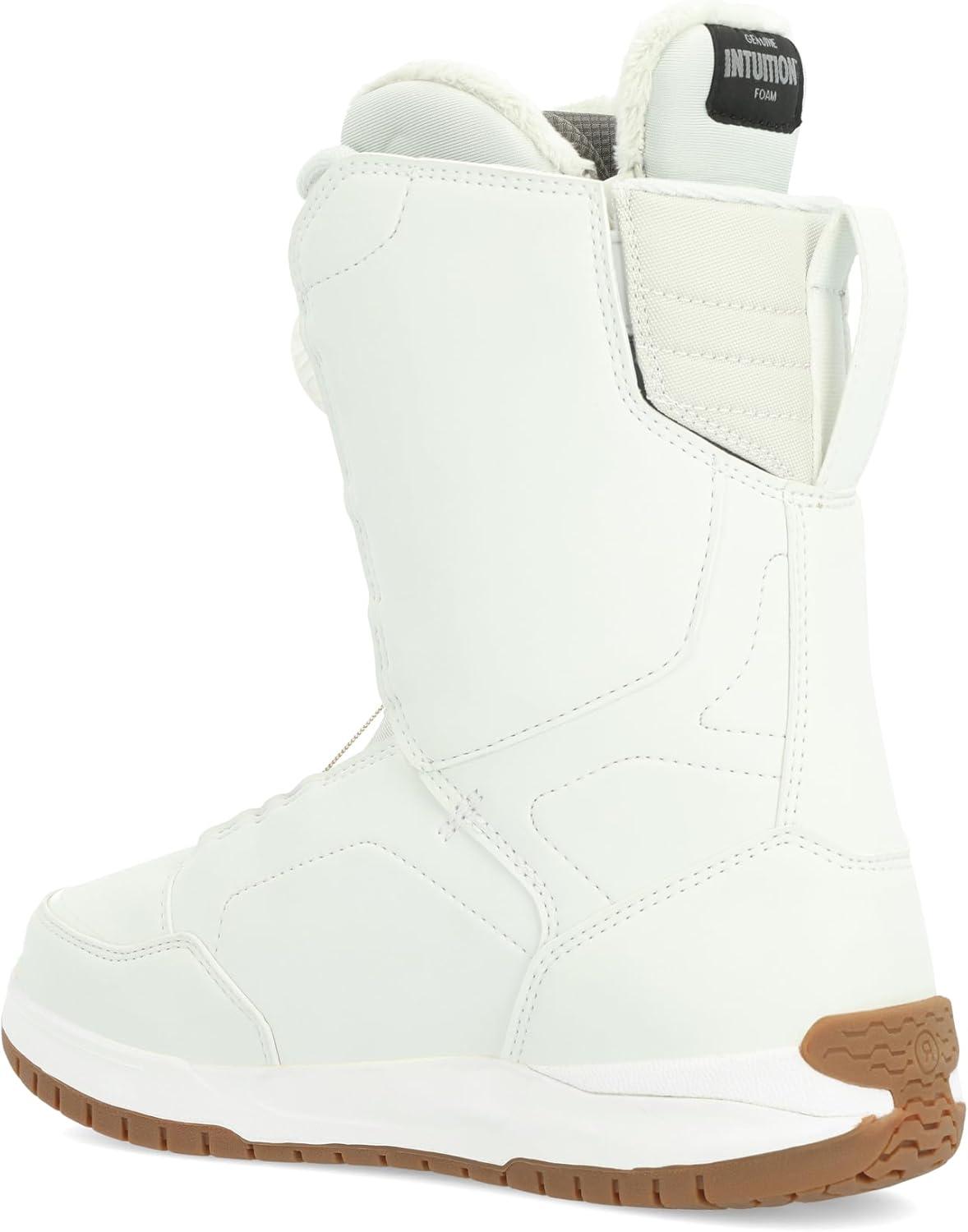 image:imageRide Hera Womens Snowboard Boots 85 Stone