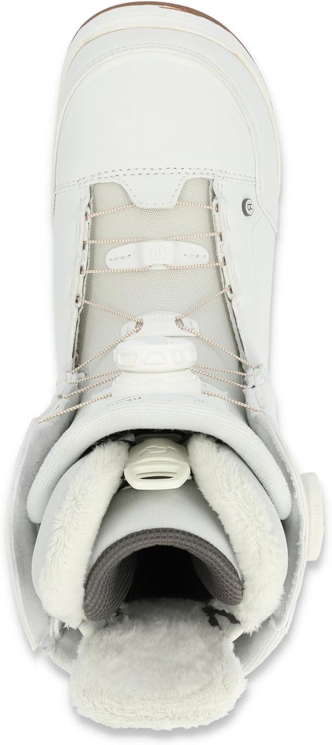 image:imageRide Hera Womens Snowboard Boots 85 Stone