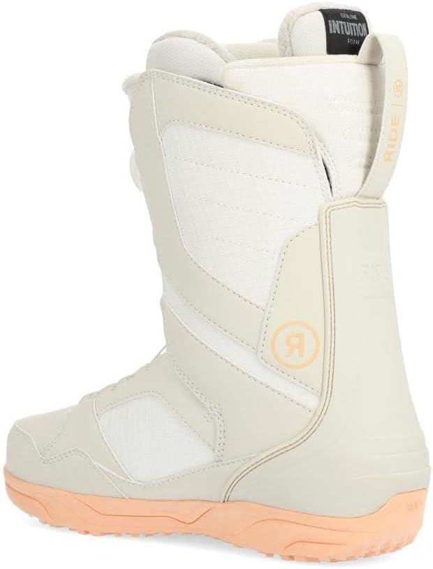 image:imageRide Sage Womens Snowboard BootsTan